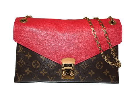 louis vuitton shoulder chain bag|louis vuitton shoulder bag sale.